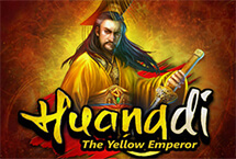 Huangdi - The Yellow Emperor