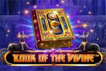 Book Of The Divine