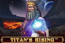 Titan's Rising